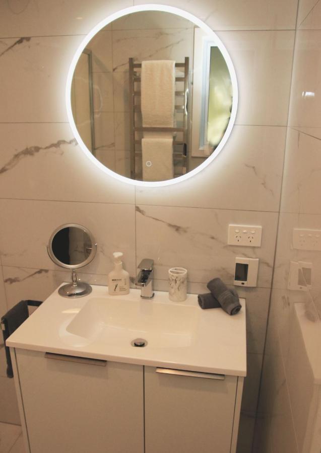 The Birch Tree B&B Motueka ภายนอก รูปภาพ