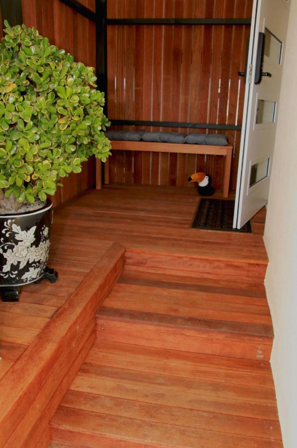 The Birch Tree B&B Motueka ภายนอก รูปภาพ