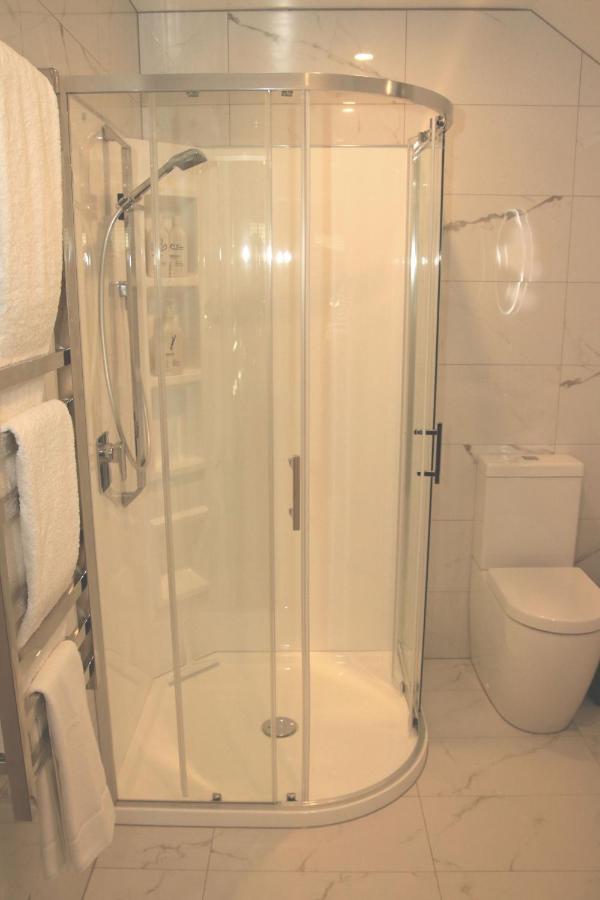 The Birch Tree B&B Motueka ภายนอก รูปภาพ