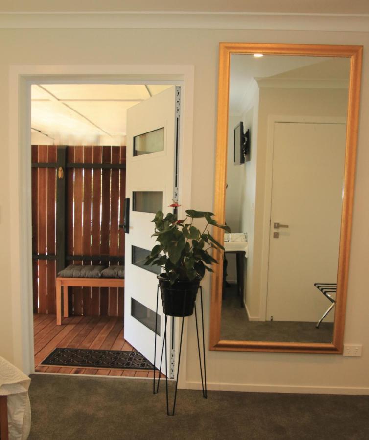 The Birch Tree B&B Motueka ภายนอก รูปภาพ