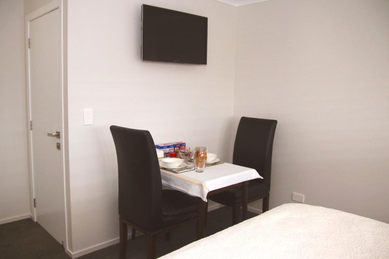 The Birch Tree B&B Motueka ภายนอก รูปภาพ