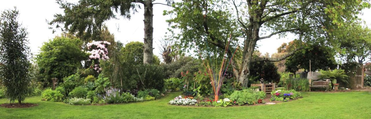 The Birch Tree B&B Motueka ภายนอก รูปภาพ