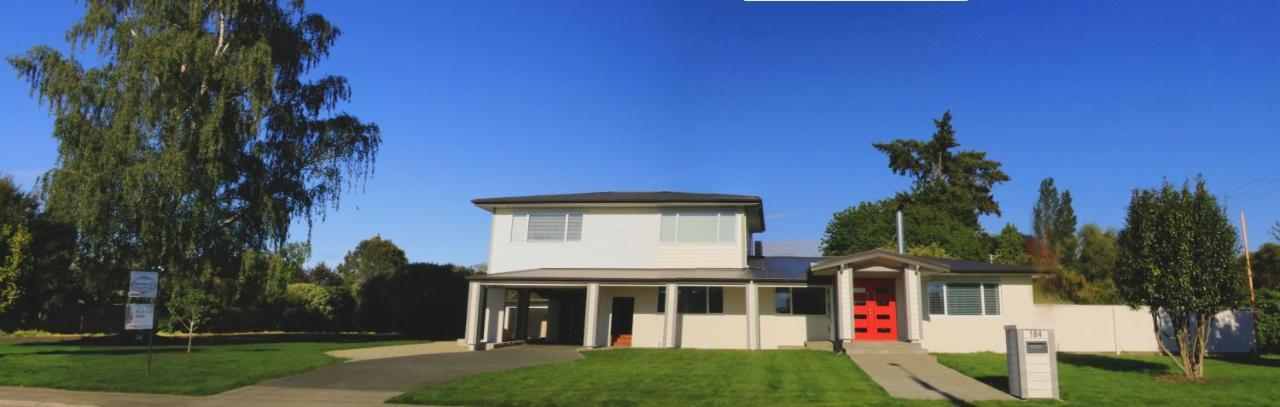 The Birch Tree B&B Motueka ภายนอก รูปภาพ